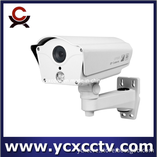 1.3 Megapixel Array IR Waterproof HD IP Camera